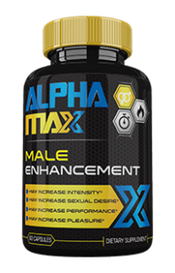 Alpha Max male Enhancement
