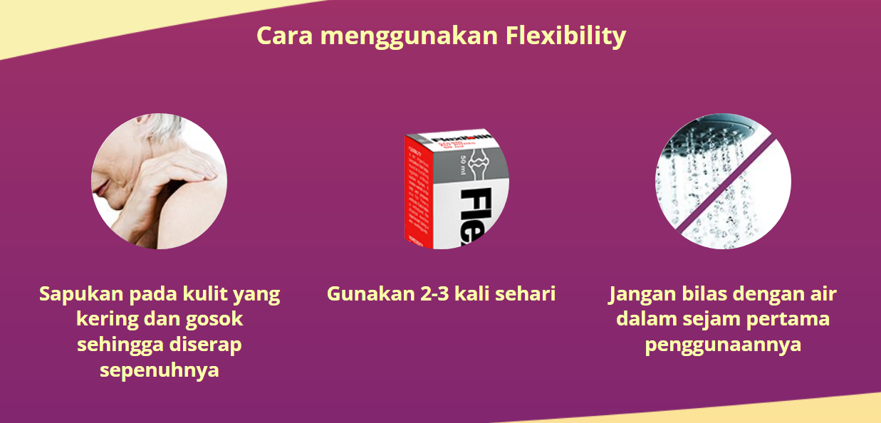 Flexibility Ulasan