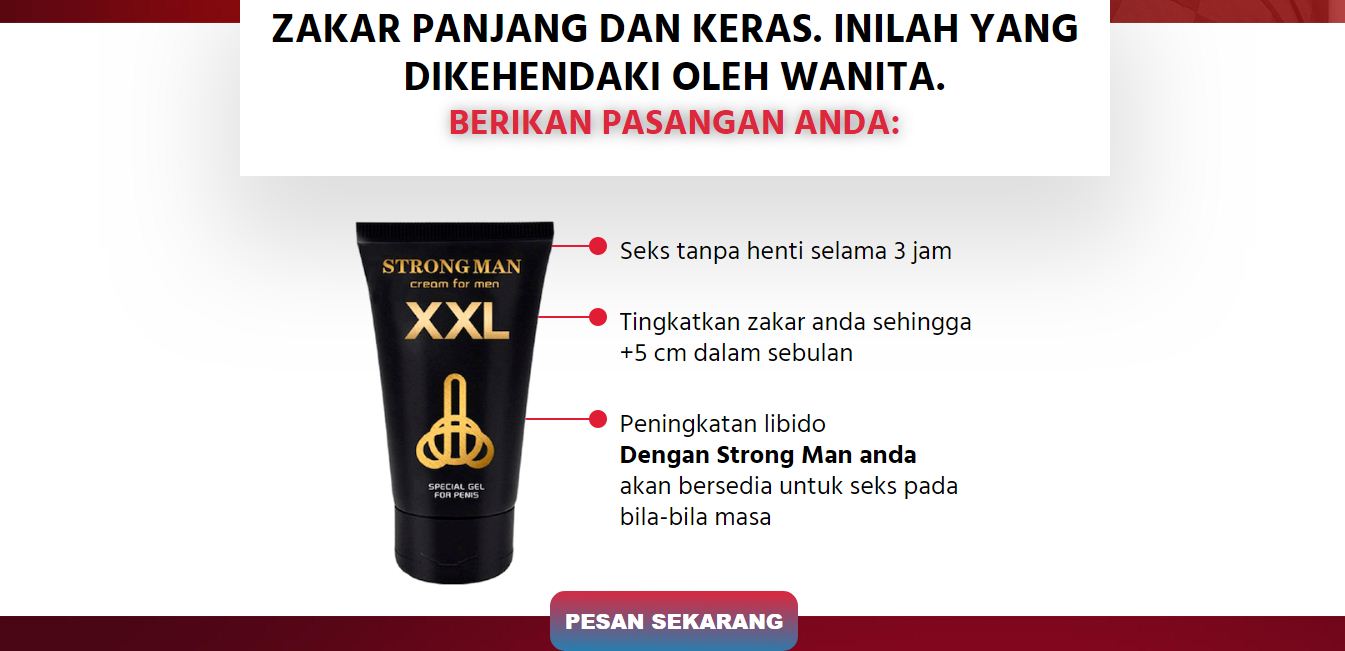 StrongManXXL-Malaysia