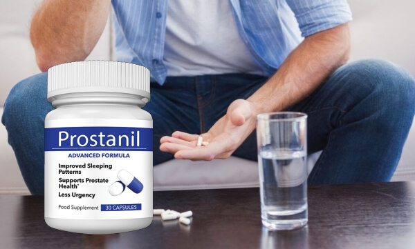 prostanil-capsules