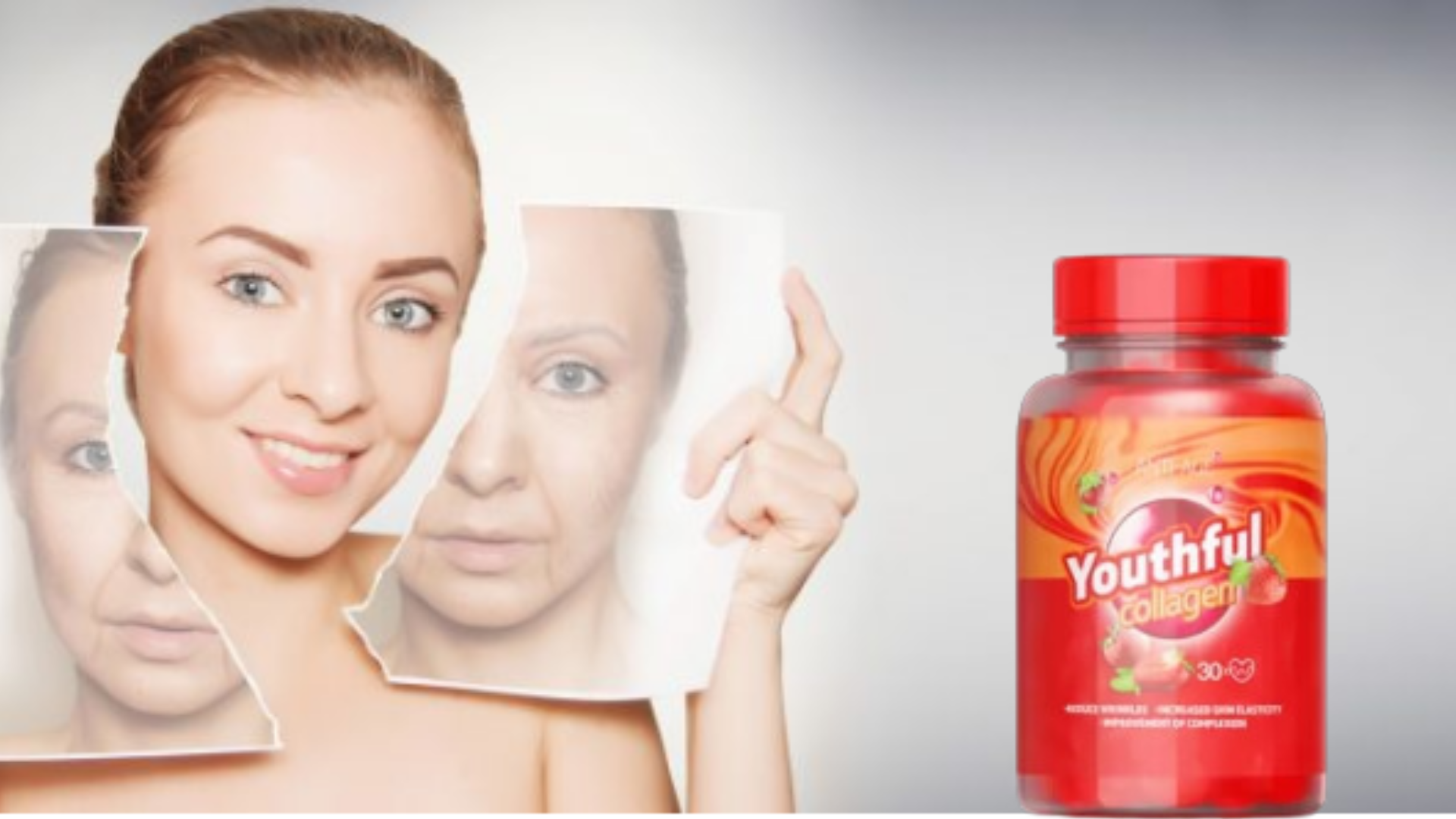 Youthful Collagen Gummies Reviews